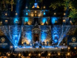 D’Kaliurang Blues Night Intimate Concert Hidupkan Malam Lereng Merapi dengan Musik dan Kuliner Berkelas