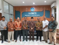 DPD AFEBSI Yogyakarta, Siap Bersinergi dan Berkolaborasi