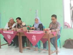 DP3AP2KB Sleman Gelar Pembinaan Pentingnya Perlindungan kepada Anak