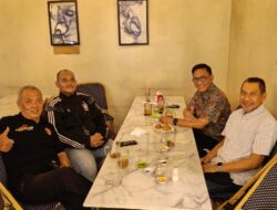 Piala Dunia 2026 dan UMKM