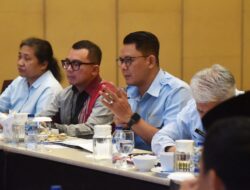 Cakupan BPJS Ketenagakerjaan Sleman Capai 34,53%, Tertinggi di DIY