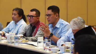 Cakupan BPJS Ketenagakerjaan Sleman Capai 34,53%, Tertinggi di DIY
