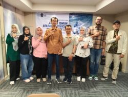 Enam Dosen Universitas Negeri Jember Ikuti Pelatihan Kompetensi Artikel Ilmiah Berbasis Artificial Intelligence Bersama ICC di Surabaya