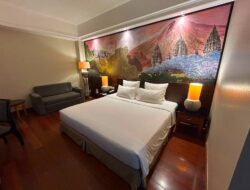 Kimaya Sudirman Yogyakarta by HARRIS Hadirkan Wajah Baru Kamar Hotel yang Mewah dan Nyaman, Mengutamakan Kenyamanan dan Pengalaman Menginap yang Lebih Berkesan