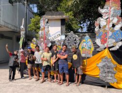 Kampung Tegalan Fest 2026 Dimeriahkan dengan Setting Artistik “Wayang Milehnium Wae” dan Gelaran Budaya