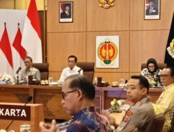 Tujuh Prioritas Pengendalian Inflasi di DIY, Berikut Kata Sultan