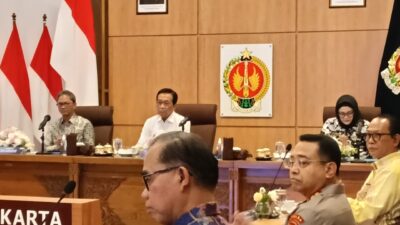 Tujuh Prioritas Pengendalian Inflasi di DIY, Berikut Kata Sultan