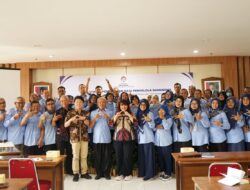Departemen Akuntansi FBE UAJY Gelar Pelatihan Perpajakan bagi BUMDesma