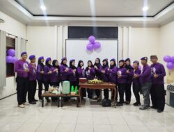 Peringatan Usia ke-4 Wira Mahakarta Yogyakarta: Nguri uri Kebudayaan Indonesia dengan Seni Pertunjukan
