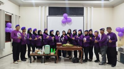 Peringatan Usia ke-4 Wira Mahakarta Yogyakarta: Nguri uri Kebudayaan Indonesia dengan Seni Pertunjukan