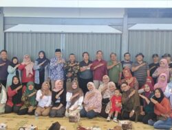 Geliatkan Ekonomi Daerah: Forkom UMKM Sleman Matangkan Persiapan Event J-Cova 2026 di Gedung JOZS