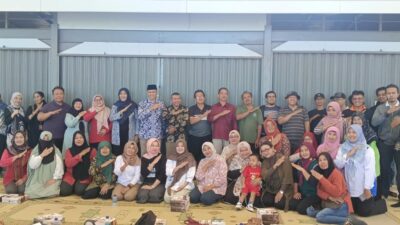 Geliatkan Ekonomi Daerah: Forkom UMKM Sleman Matangkan Persiapan Event J-Cova 2026 di Gedung JOZS
