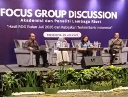 Peran Kantor Perwakilan Bank Indonesia DIY