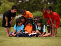 10 Ide Kegiatan MPLS 2026 yang Ramah, Edukatif, dan Bebas Perpeloncoan untuk Siswa Baru