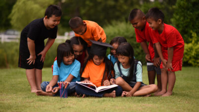 10 Ide Kegiatan MPLS 2026 yang Ramah, Edukatif, dan Bebas Perpeloncoan untuk Siswa Baru