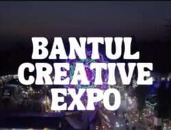 Bantul Creative Expo 2026 dan Mataram Culture Festival 2026 Siap Digelar, Targetkan 110 Ribu Pengunjung dan Omzet Rp2,367 Miliar