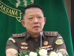 Febrie Adriansyah Ditahan Tanpa Rompi dan Borgol, JCW Soroti Dugaan Tebang Pilih Penegakan Hukum
