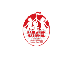 Tema Hari Anak Nasional 2026 dan Makna Logo Resmi HAN ke-42, Ini Link Download Pedoman Kemen PPPA