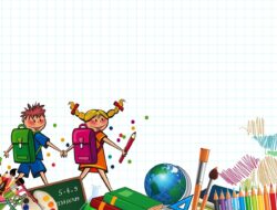 10 Tips Mengatasi Drama Hari Pertama Sekolah, Bantu Anak Lebih Percaya Diri