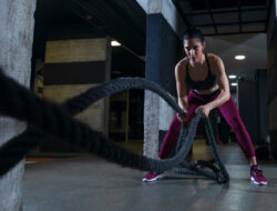 Mengenal Olahraga HYROX, Tren Fitness Global yang Tengah Populer