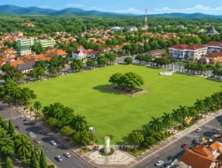 Temuan Janggal SPMB SMP Gunungkidul 2026: Siswa Luar Daerah Lolos Jalur Domisili, Titik Koordinat Alamat Janggal, hingga Ketimpangan Jumlah Pendaftar