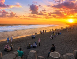 Kunjungan Wisata Kulon Progo Melonjak 64 Persen pada Semester I 2026, PAD Tembus Rp5,1 Miliar