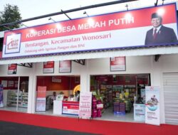Koperasi Desa Merah Putih Perlu Diperkuat Lewat Konsep Koperasi Sekunder