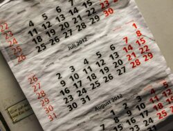 Apakah Agustus 2026 Ada Cuti Bersama? Simak Daftar Libur Nasional, Long Weekend, dan Hari Besar