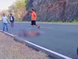 Kecelakaan Gunungkidul: Grand Max Bertabrakan dengan Motor di Girisubo, Dua Korban Terluka