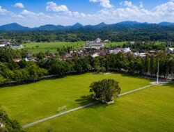 Kulon Progo Terbitkan Surat Edaran Mitigasi Kemarau 2026, Bupati Minta Warga Tingkatkan Kesiapsiagaan