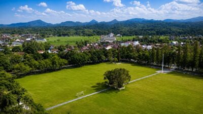 Kulon Progo Terbitkan Surat Edaran Mitigasi Kemarau 2026, Bupati Minta Warga Tingkatkan Kesiapsiagaan