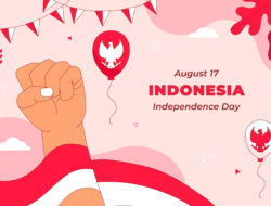 Rekomendasi Desain Poster Lomba HUT ke-81 RI yang Menarik dan Gratis Diedit, Cocok Dibagikan di Media Sosial