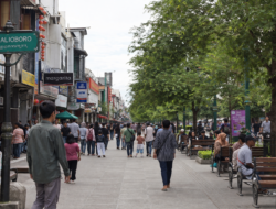 Apakah Jalan Malioboro Full Pedestrian? Ini Jadwal Kendaraan Dilarang Lewat Saat Masa Uji Coba