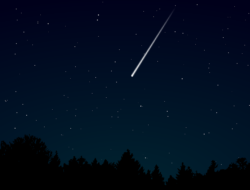 Hujan Meteor Juli 2026, Ini Waktu Lihat Southern Delta Aquariids dan Alpha Capricornids