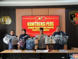 Pembuangan Bayi di KA Sancaka Terungkap, Polisi Ungkap Pelaku Sempat Menginap di Yogyakarta Sebelum Tinggalkan Bayi