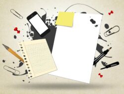 Hindari Kesalahan Belanja Saat Tahun Ajaran Baru, Ini Daftar Perlengkapan Sekolah dan Tips Hemat untuk Orang Tua