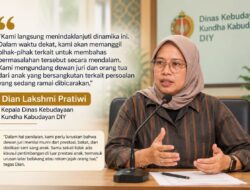 Disbud DIY Panggil Juri dan Orang Tua Penerima Penghargaan Seni Anak, Polemik Dugaan Kasus Dana Seragam Sekolah Meluas di Media Sosial