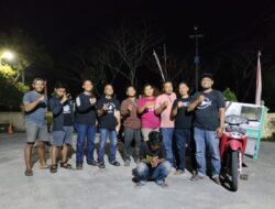 Modus Berjualan Bakso Berujung Penipuan di Bantul, Gerobak hingga Motor Raib, Polisi Bekuk Pelaku di Godean