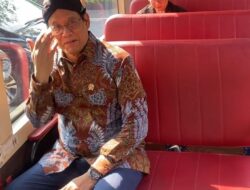Tambahan Anggaran IKN Rp2,7 Triliun Belum Tiba di Meja Menkeu, Pembangunan Tahap 3 Menanti Lampu Hijau Presiden