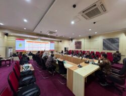 Cek Kesehatan Gratis di Kota Yogyakarta Tembus 40 Persen tapi SDM Masih Kurang, BPKP Kritik Operasional Kurang Memadai