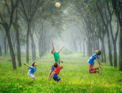 Kumpulan Ucapan Selamat Hari Anak Nasional 2026 Penuh Cinta, Doa, dan Harapan
