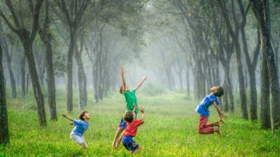 Kumpulan Ucapan Selamat Hari Anak Nasional 2026 Penuh Cinta, Doa, dan Harapan