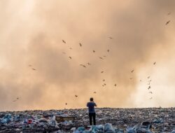 TPST Wukirsari Gunungkidul Siap Dibangun, Era Timbun Sampah Segera Berakhir, Sampah Diolah Jadi Bahan Bakar Semen