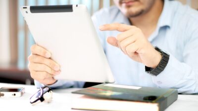 6 Rekomendasi Tablet Harga di Bawah Rp2 Jutaan untuk Belajar Siswa, Cocok Jadi Pilihan Tahun Ajaran Baru 2026