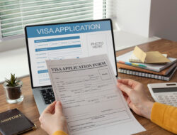 Biaya Visa Turis Indonesia Masuk Daftar Termahal bagi Warga Uni Eropa