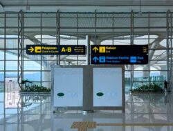 Kapasitas YIA Baru Terpakai 25 Persen, DIY Pacu Akselerasi Bandara Jadi Gerbang Wisata Internasional JOGLOSEMAR
