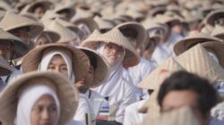 UGM Sambut 11.099 Mahasiswa Baru, Sri Paduka Paku Alam X Tekankan Ilmu Harus Bermanfaat bagi Masyarakat
