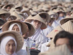 UGM Sambut 11.099 Mahasiswa Baru, Sri Paduka Paku Alam X Tekankan Ilmu Harus Bermanfaat bagi Masyarakat