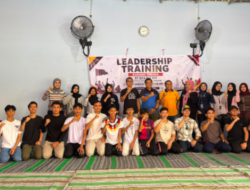 Keren, Leadership Training Karang Taruna RT 04 RW 10 Perumahan Graha Mukti Utama Semarang