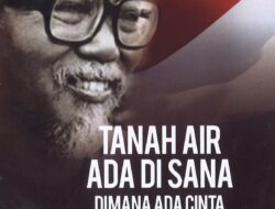 Setiap Zaman Ada Orangnya : Peran Apa yang Kumainkan demi Kehidupan?